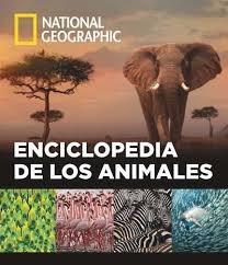 Enciclopedia de los Animales