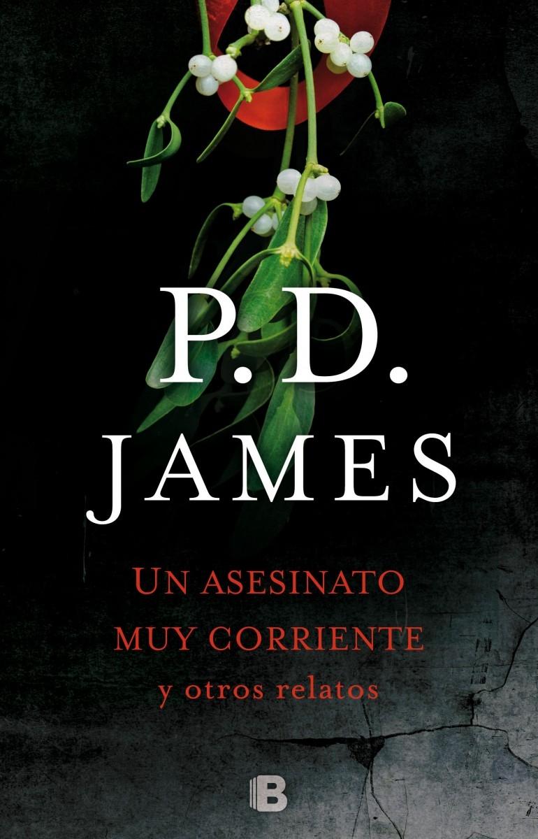 Un Asesinato Corriente y Otros Relatos