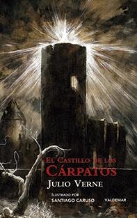 El Castillo de los Cárpatos. El Castillo de los Cárpatos.