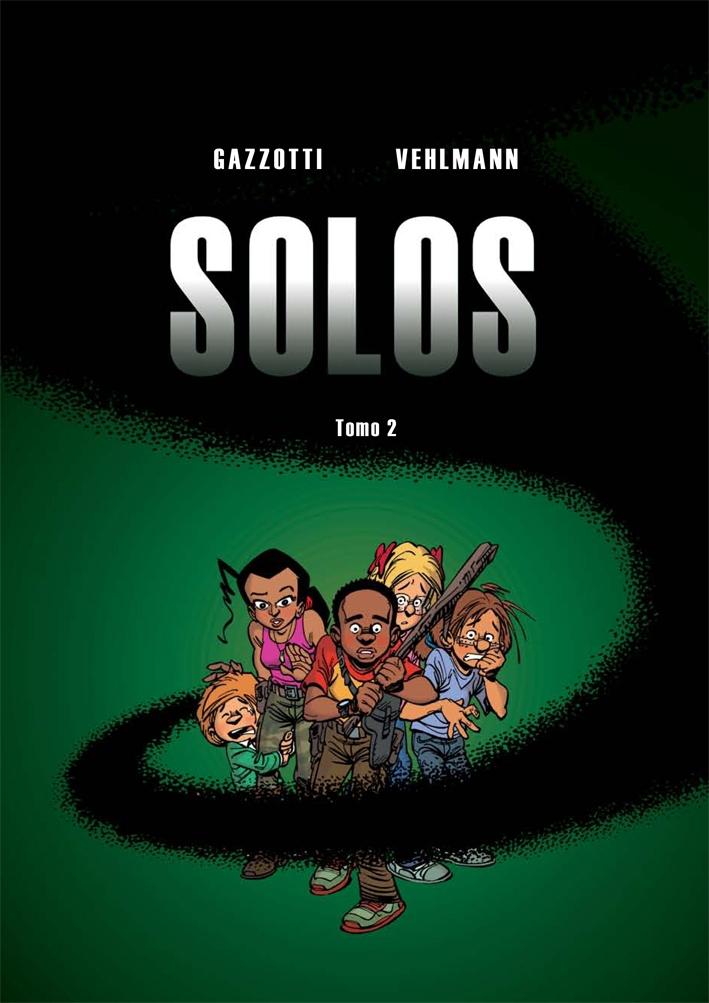 Solos 2. Solos 2.