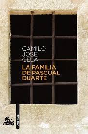 La Familia de Pascual Duarte. La Familia de Pascual Duarte.