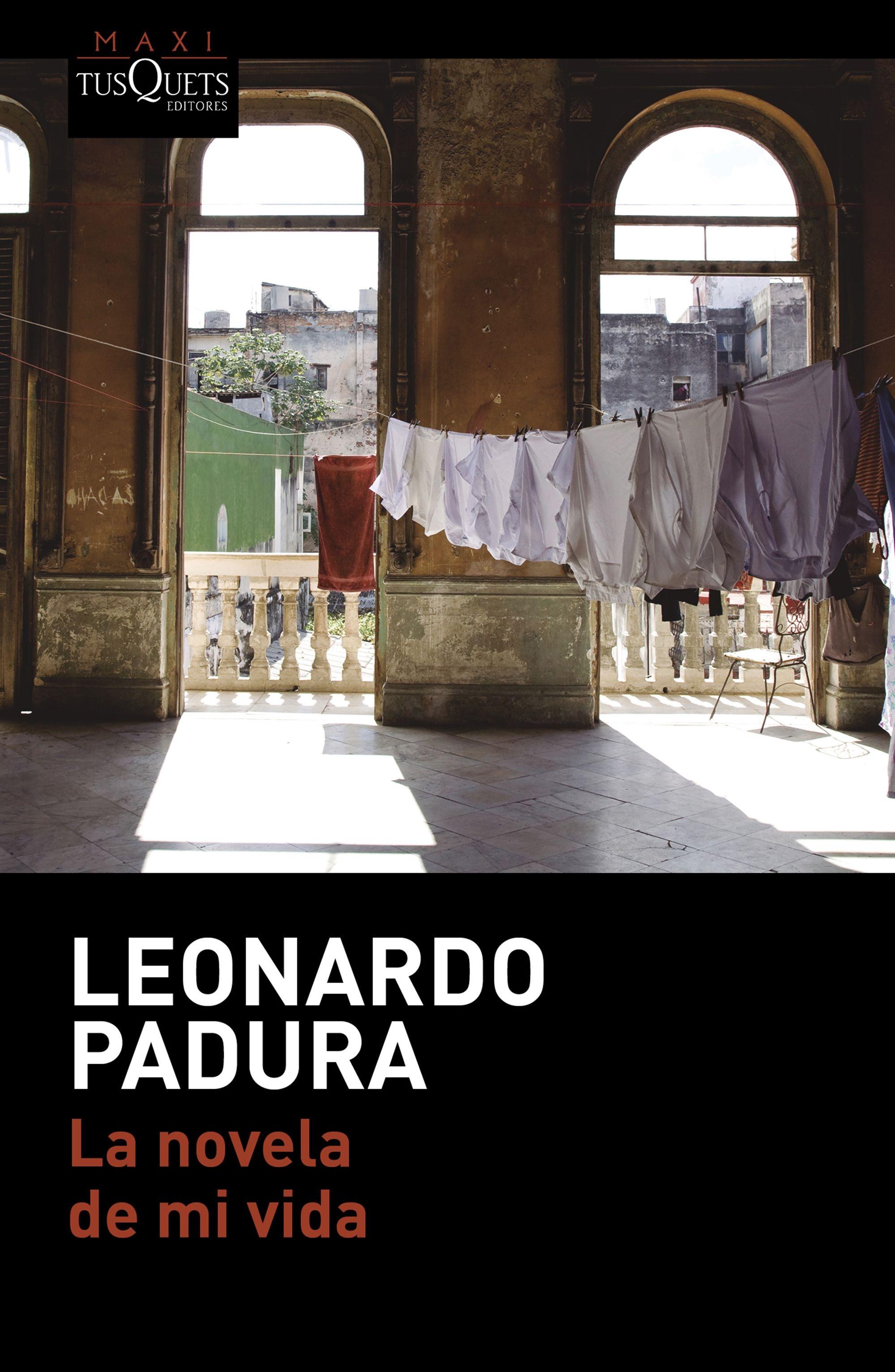 La Novela de mi Vida. La Novela de mi Vida.