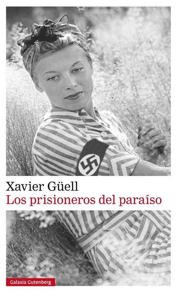 Los Prisioneros del Paraíso. 