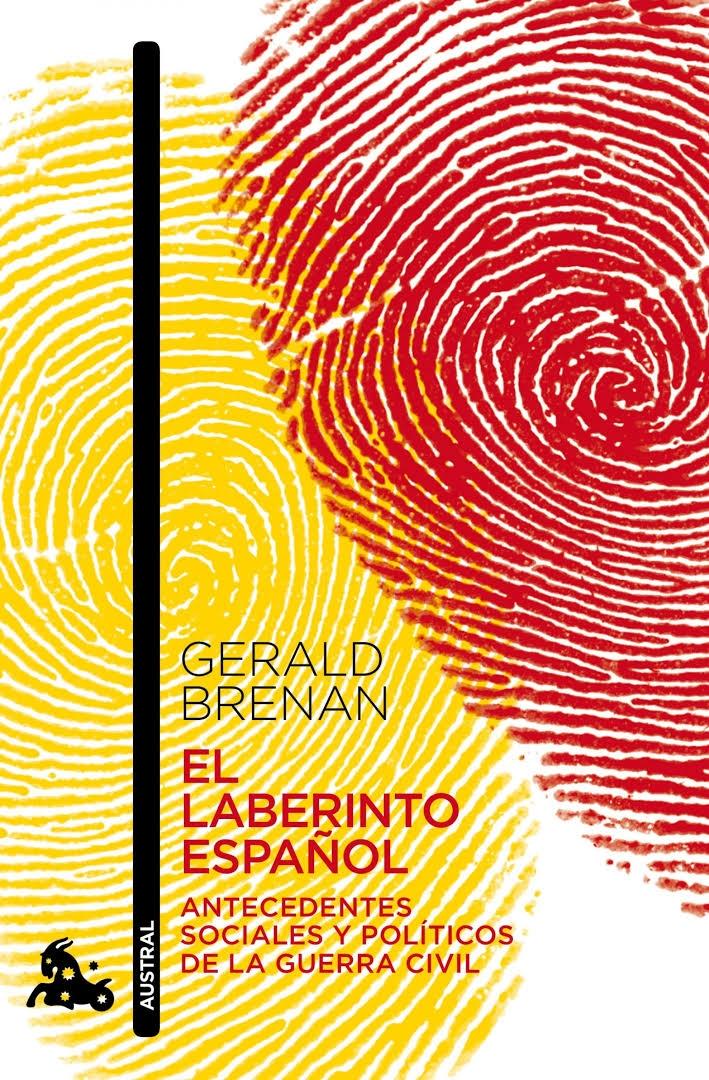 El Laberinto Español. El Laberinto Español.