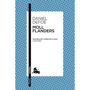 Moll Flanders