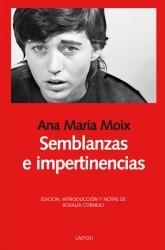 Semblanzas e Impertinencias. Semblanzas e Impertinencias.