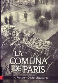 La Comuna de Paris. 