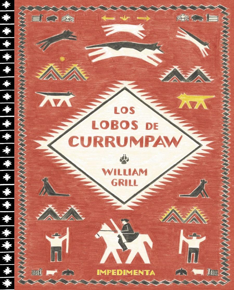 Los Lobos de Currumpaw