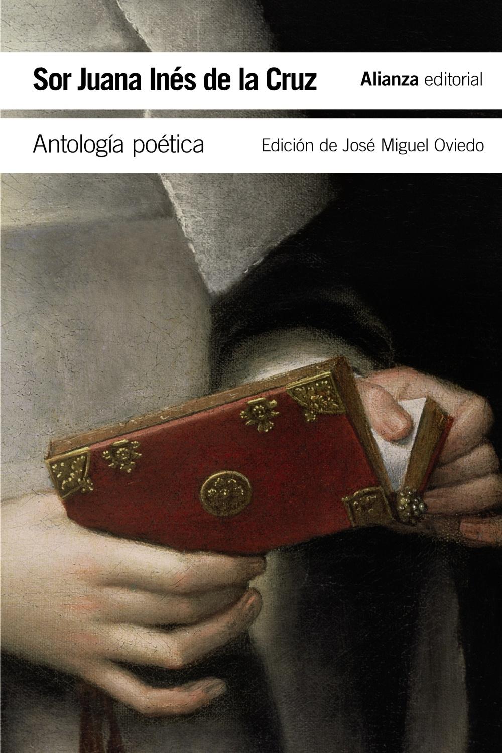 Antología poética. 