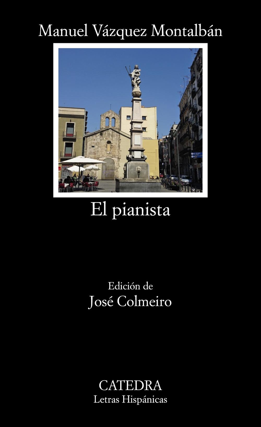 El Pianista. 