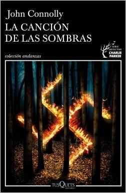 La Cancion de las Sombras. La Cancion de las Sombras.