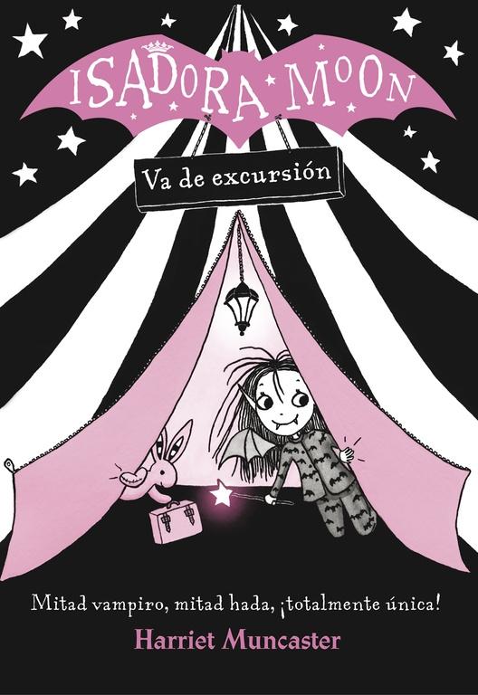 Isadora Moon Va de Excursión "Isadora Moon 2". 