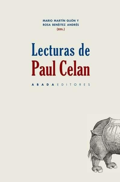 Lecturas de Paul Celan. 
