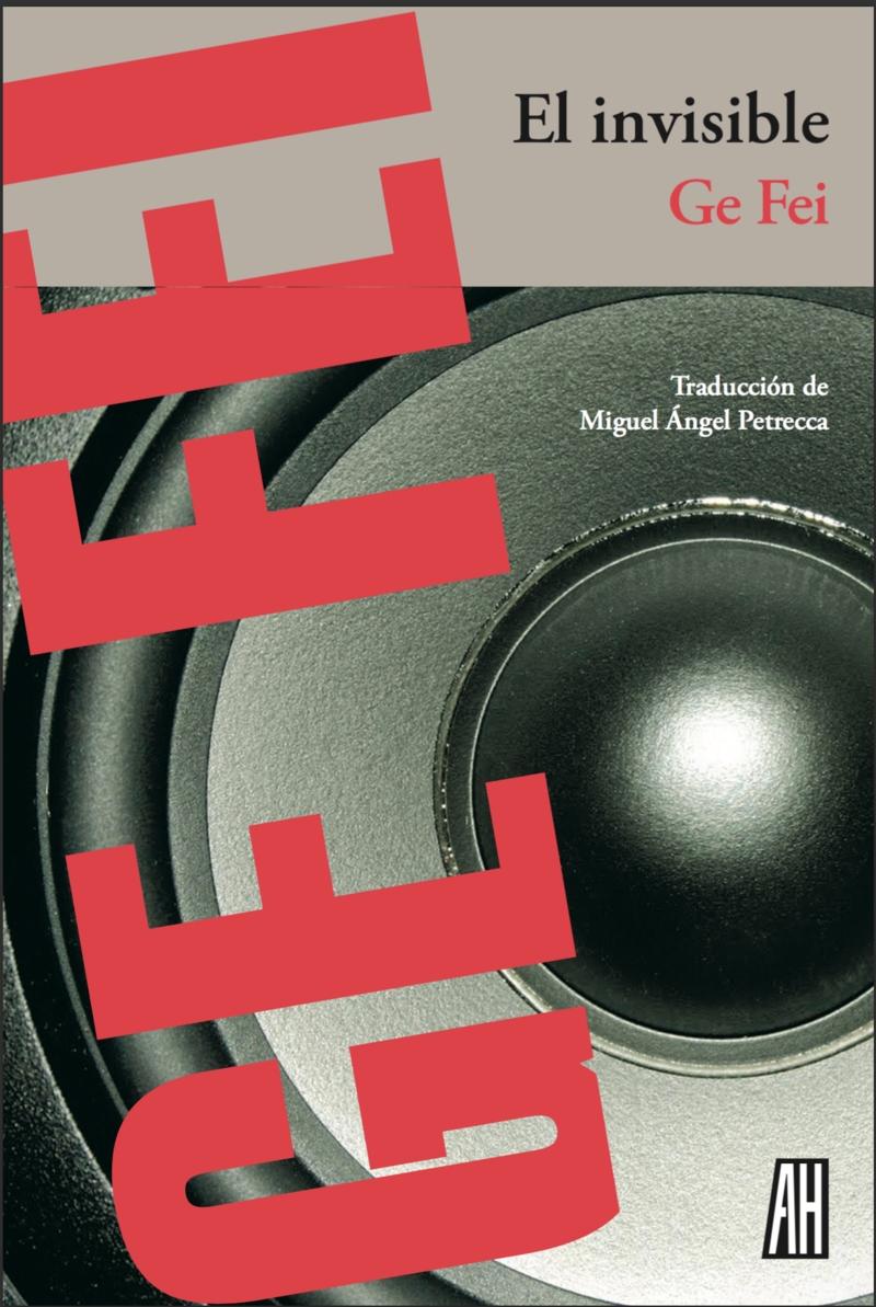 El Invisible