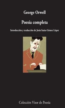 Poesía Completa. Poesía Completa.