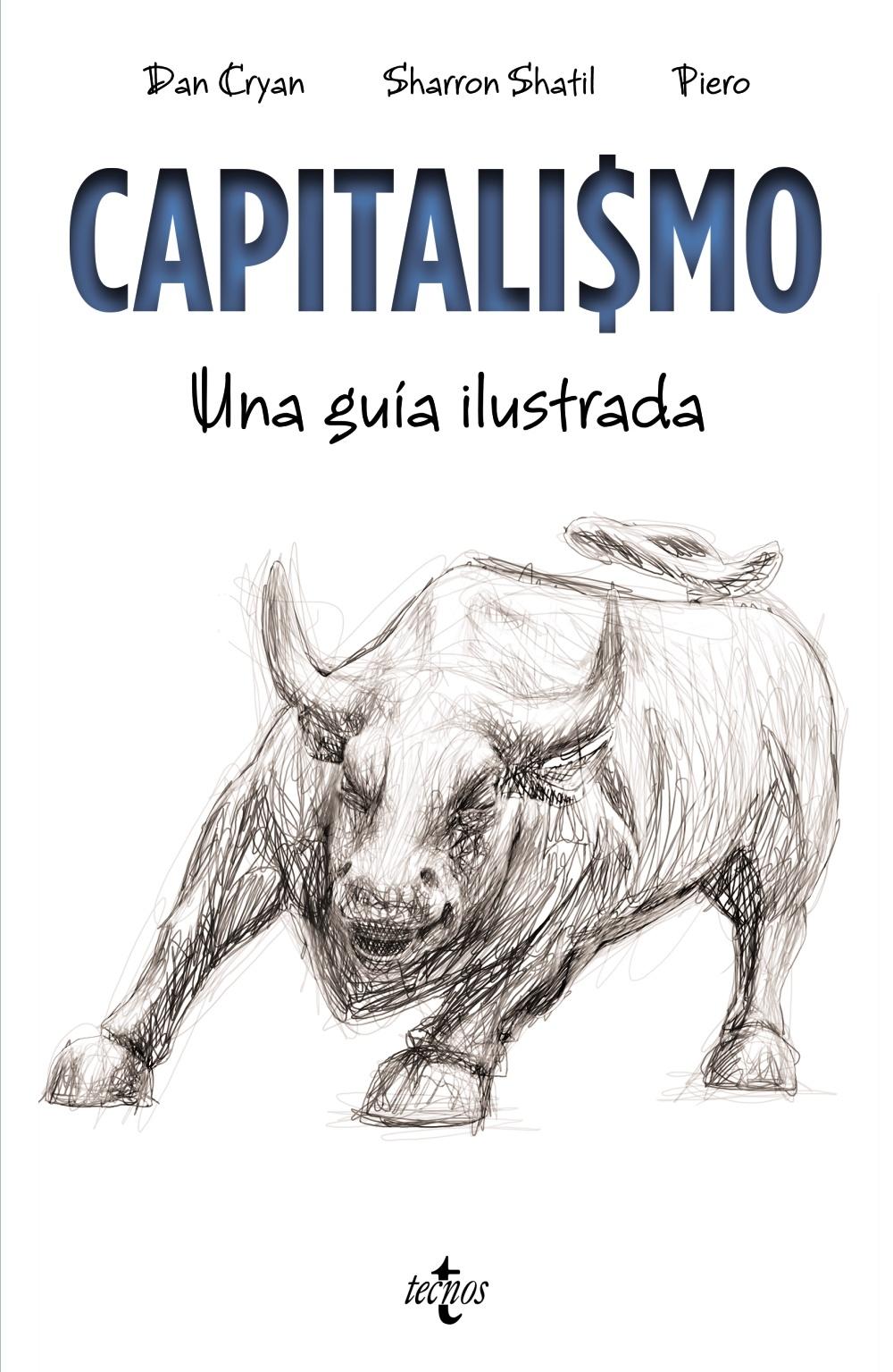 Capitalismo "Una Guía Ilustrada"