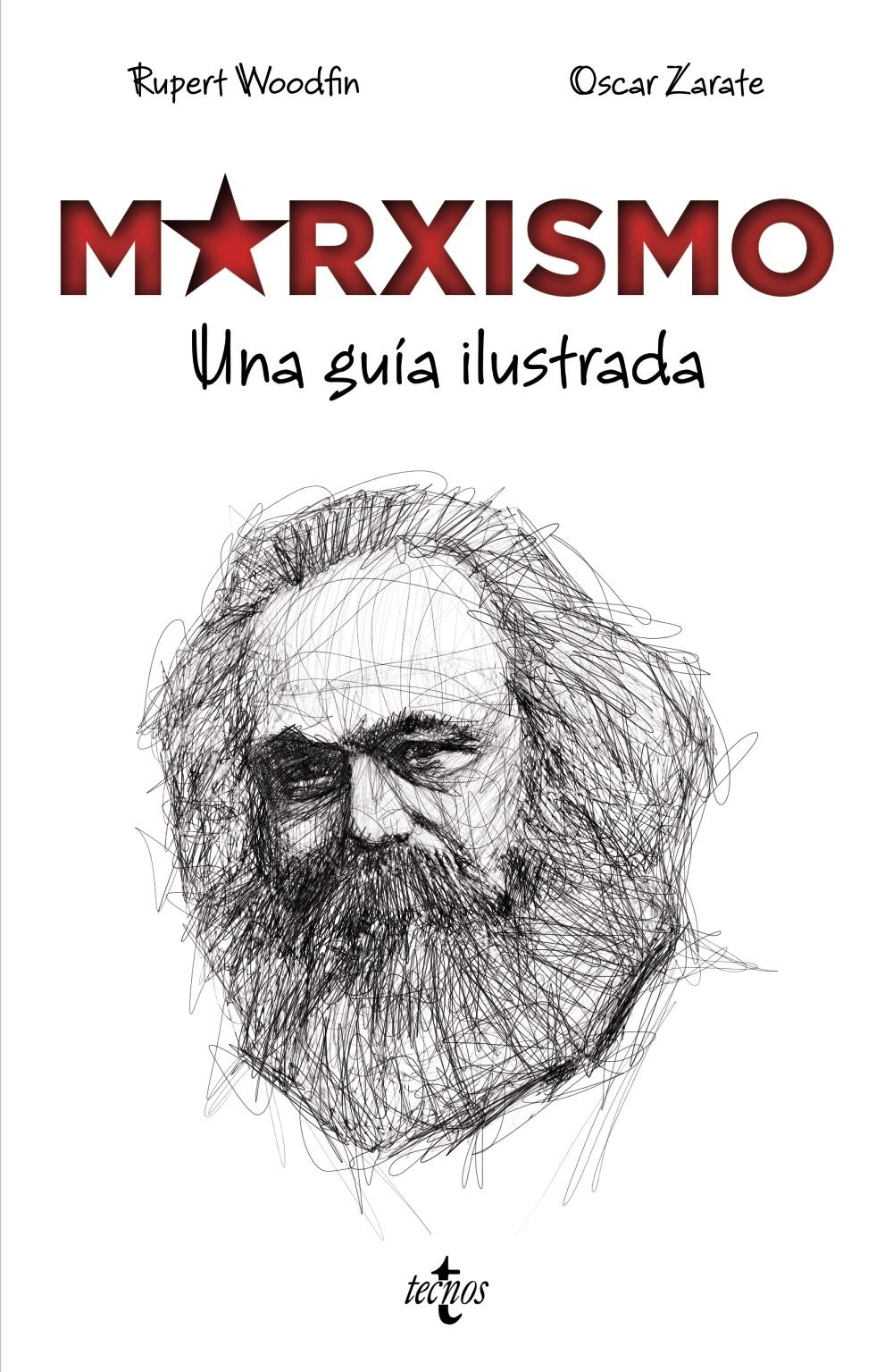 Marxismo "Una Guía Ilustrada". 