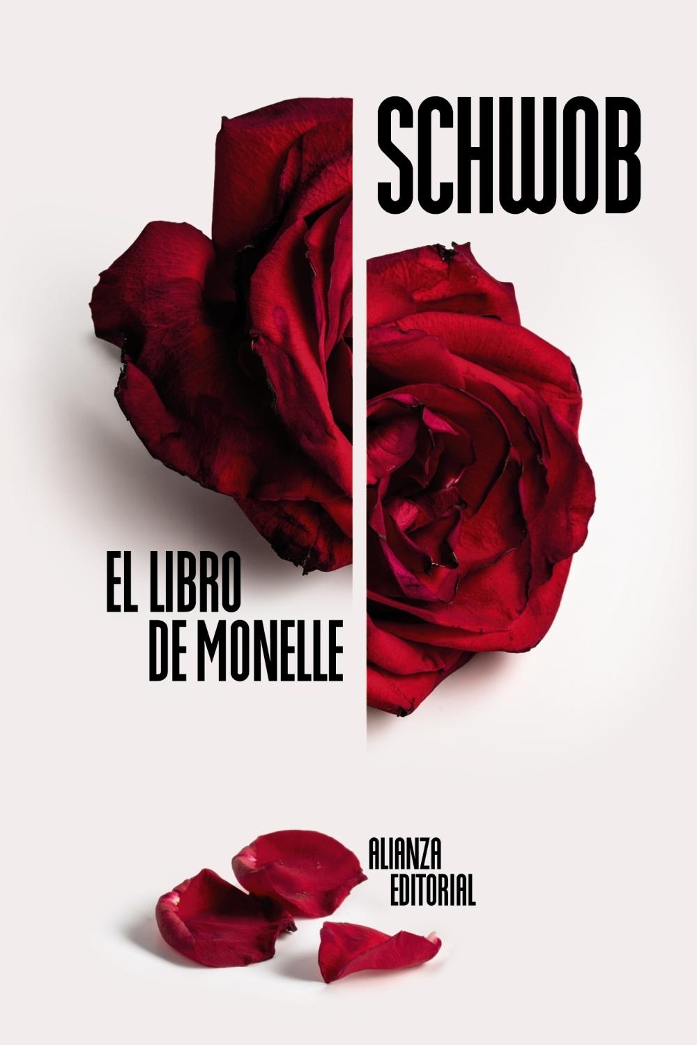 El Libro de Monelle. 