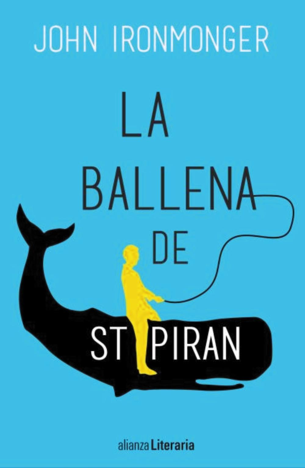 La Ballena de St Piran