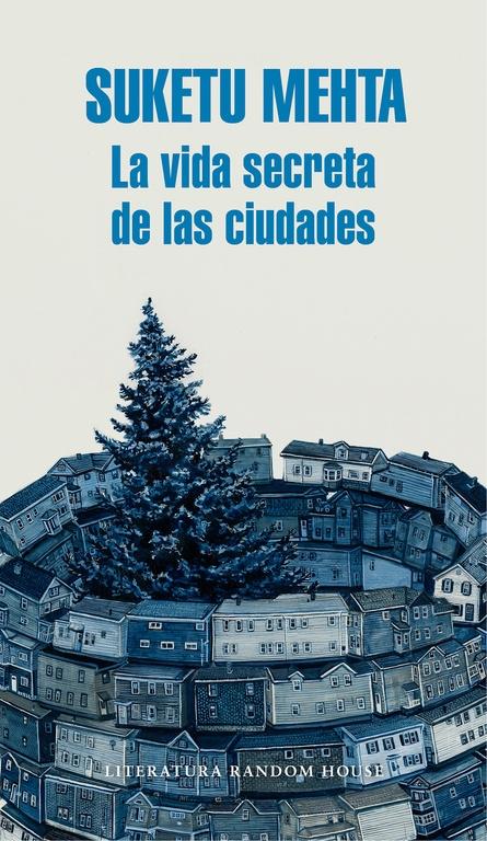 La Vida Secreta de las Ciudades