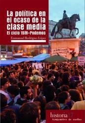 La Politica en el Ocaso de la Clase Media. La Politica en el Ocaso de la Clase Media.