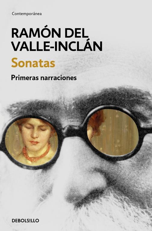 Sonatas. Primeras Narraciones