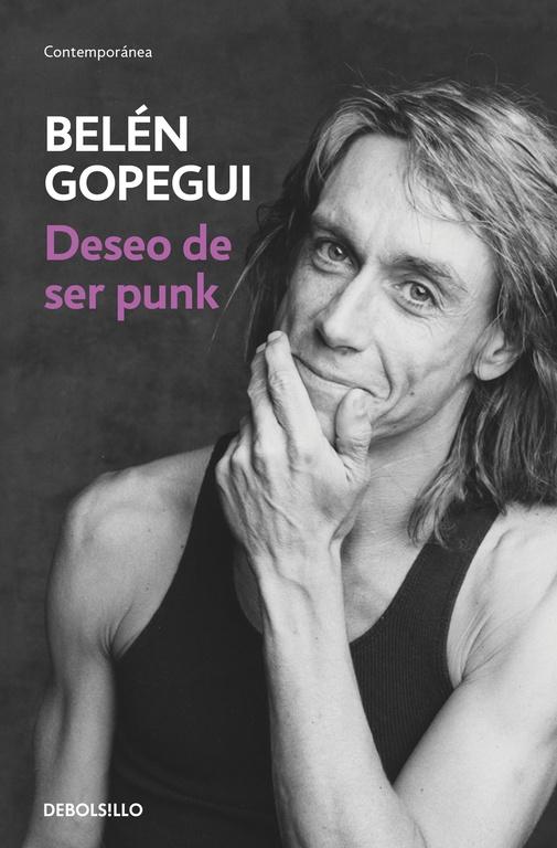 Deseo de Ser Punk. Deseo de Ser Punk.