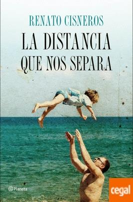 La Distancia que nos Separa. La Distancia que nos Separa.