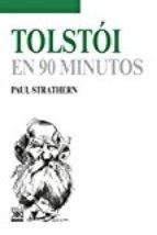 Tolstói en 90 Minutos