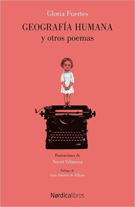 Geografía Humana "Y Otros Poemas "