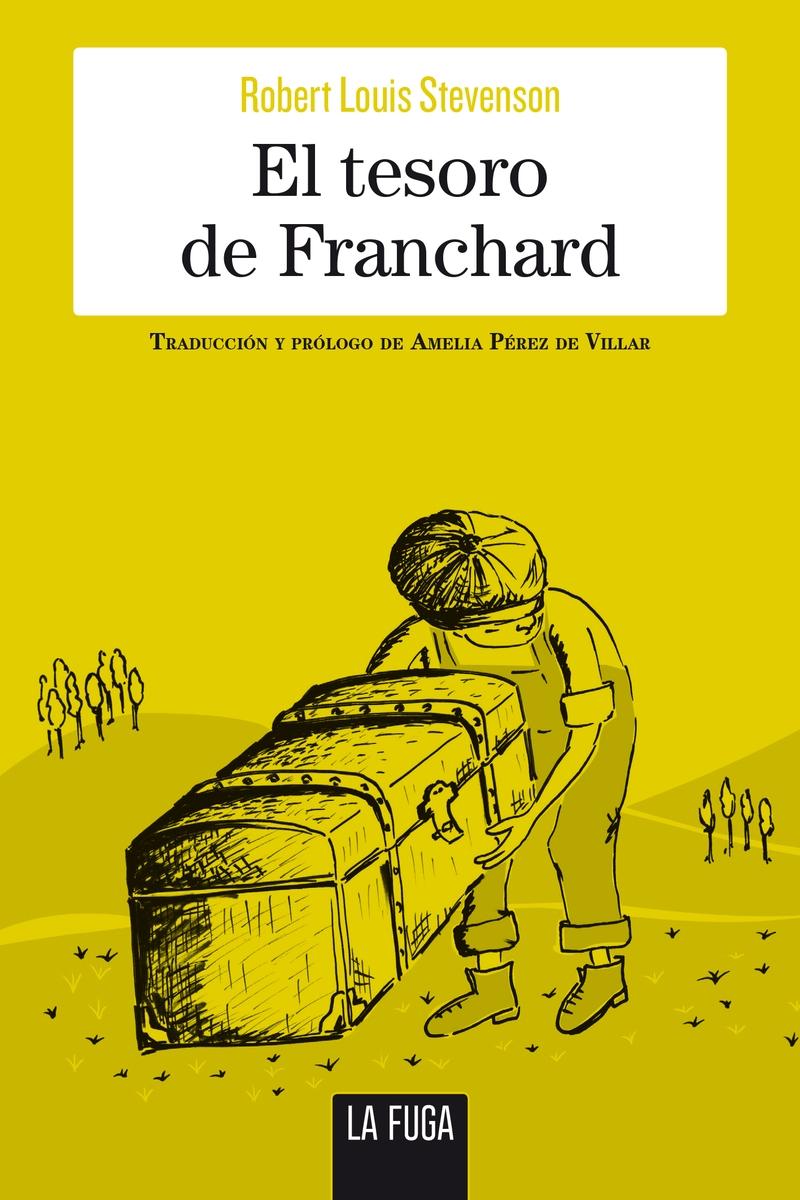 El Tesoro de Franchard. El Tesoro de Franchard.