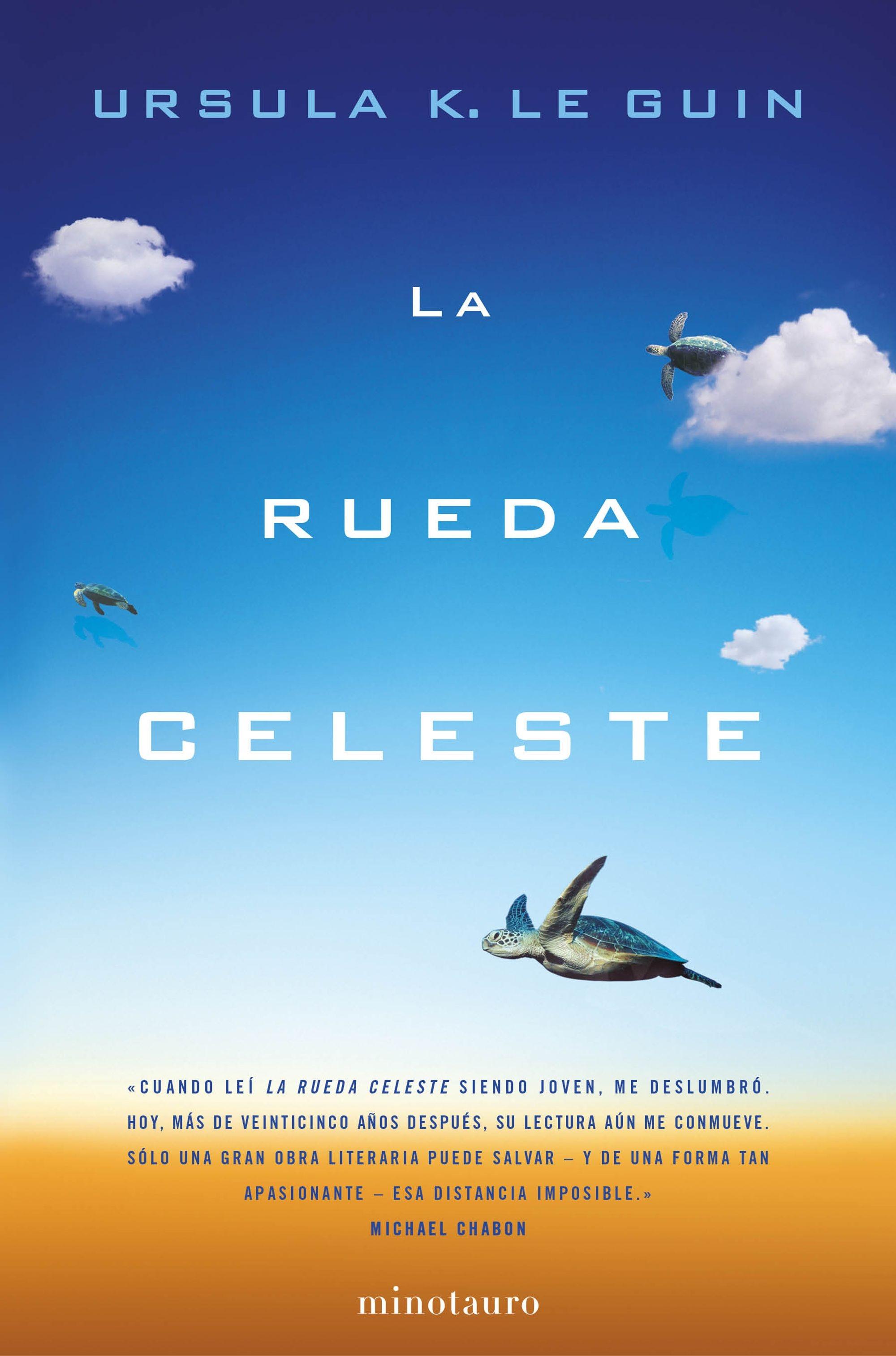 La Rueda Celeste. La Rueda Celeste.
