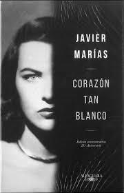 Corazón Tan Blanco (Edición Conmemorativa 25º Aniversario)