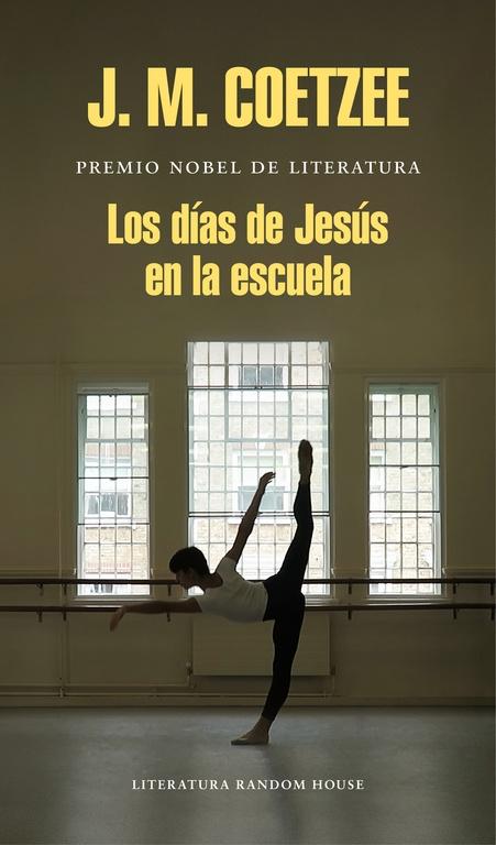 Los Días de Jesús en la Escuela