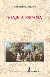 VIAJE A ESPAÑA. 