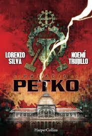 El Palacio de Petko