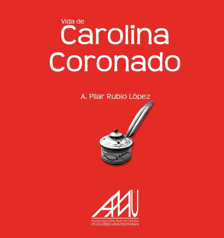 Vida de Carolina Coronado