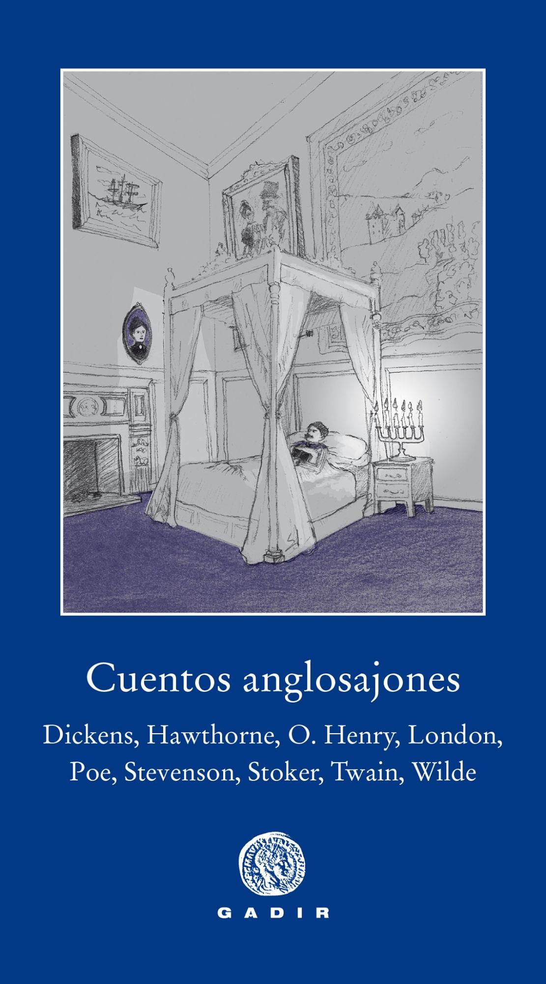 Cuentos Anglosajones. Cuentos Anglosajones.