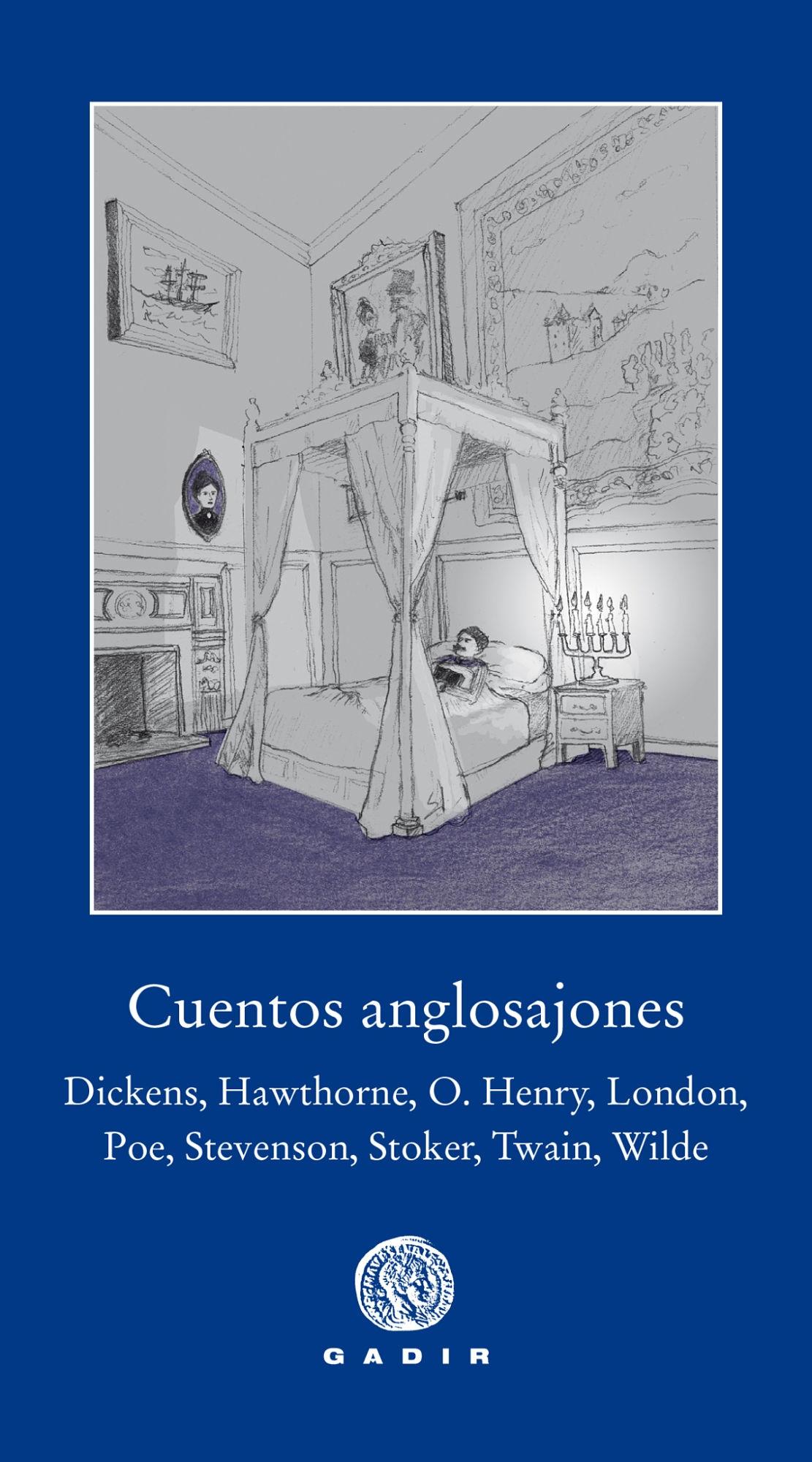 Cuentos Anglosajones