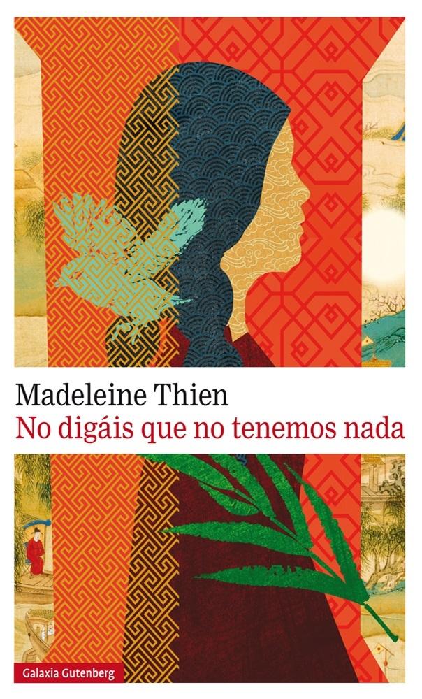 No Digáis que no Tenemos Nada
