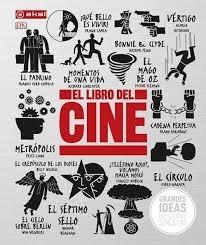 El Libro del Cine