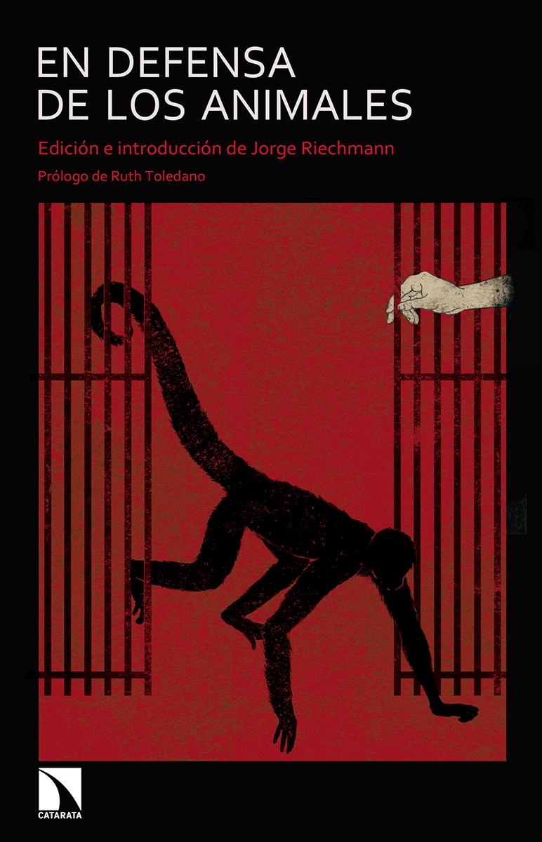 En Defensa de los Animales "Antología". En Defensa de los Animales "Antología".