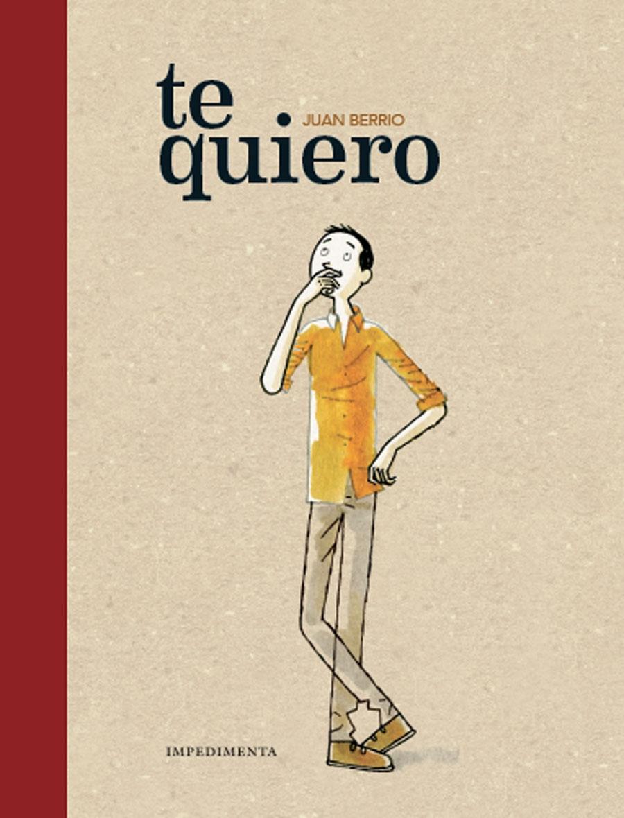 Te Quiero. Te Quiero.
