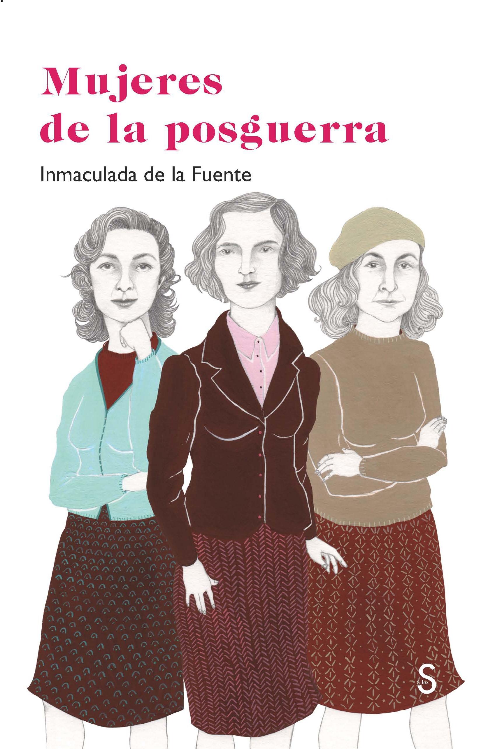 Mujeres de la Posguerra. 