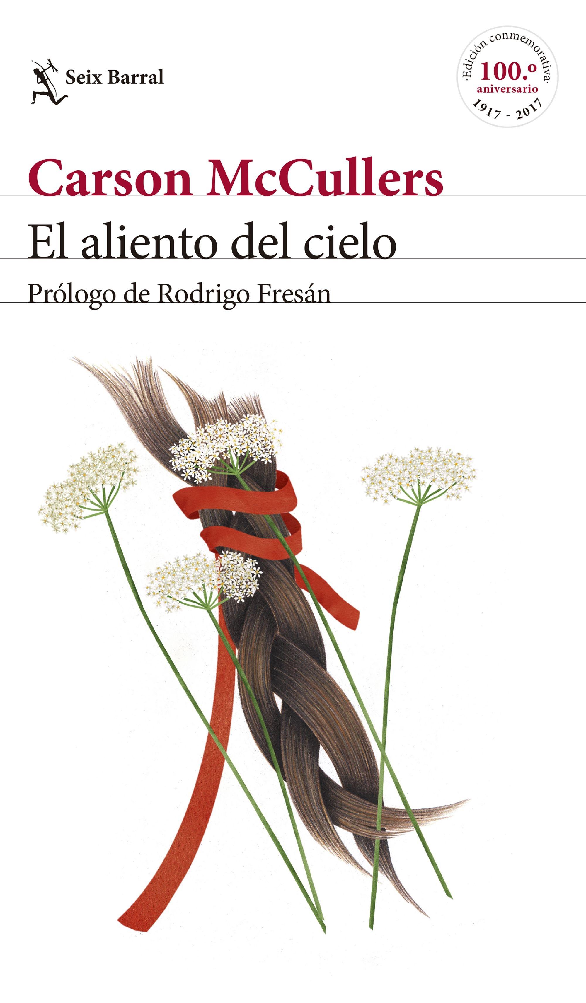 El Aliento del Cielo "Prólogo y Comentarios de Rodrigo Fresán"