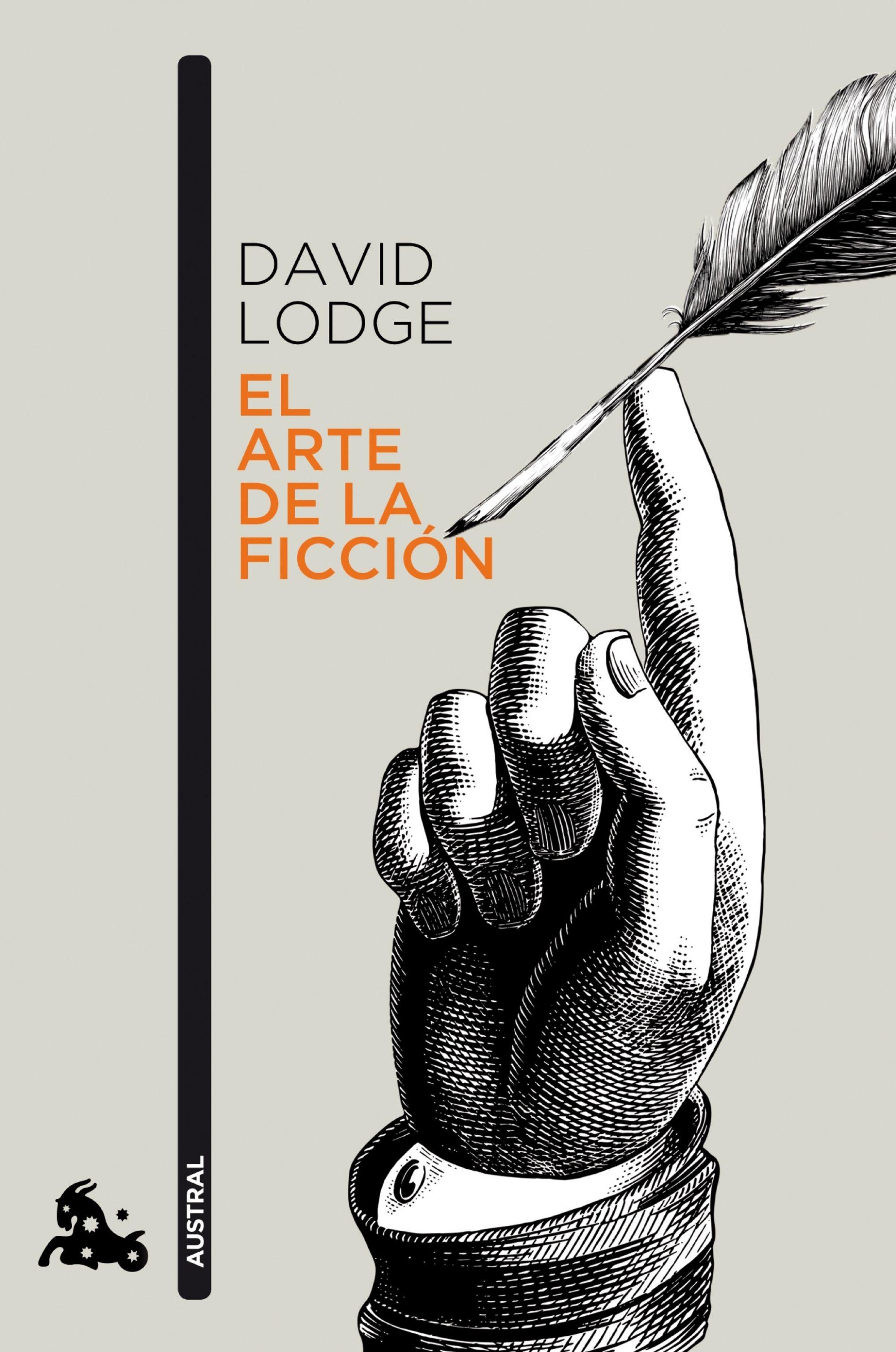 El Arte de la Ficción. 