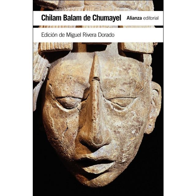 CHILAM BALAM DE CHUMAYEL
