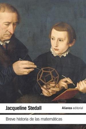 BREVE HISTORIA DE LAS MATEMÁTICAS