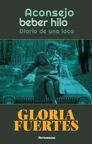 Aconsejo Beber Hilo. Diario de una Loca. 