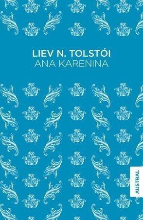 Ana Karenina. 